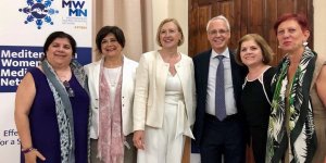 AKUA’nın Kıbrıs bacağı açıldı