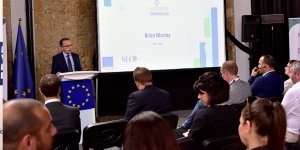 Bandabuliya'ya Yaratıcı Girişimcilik Merkezi