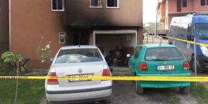 Kosovada bombalı saldırı