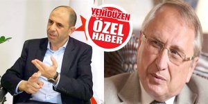 Yine bir ‘görüşme’ KRİZİ