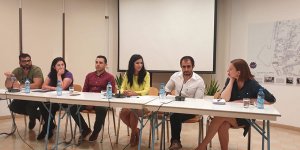 ‘Kıbrıs İki Dillilik Derneği’ kuruldu