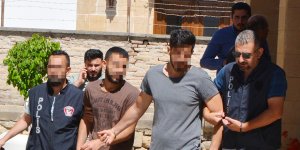 Uyuşturucu soruşturması devam ediyor