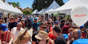 Avrupa Günü'nde birliktelik vurgusu