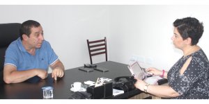 "Siyasette aklanma olacaktı”