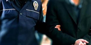 FETÖ/PDY operasyonu, 5 tutuklu