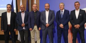 Kızılyürek: “Siyasetin eyleminde birliktelik ortaya koyduk”