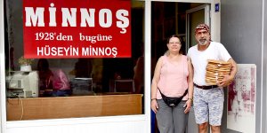 Minnoş, çöreklerinin sırrını anlattı:“Ürünlerimizi sevgiyle hazırlarız"