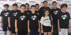 KGS’de başarılı öğrenciler gururlu: “Sistemli ve düzenli çalıştık, başardık”