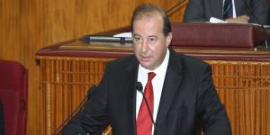 Maraşta ciddi uyuşturucu sorunu var