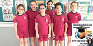 “Yarış atı değil, duyguları olan topluma yararlı bireyler yetiştiriyoruz”