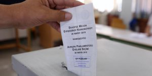 İşte Kıbrıslı Türklerin oy dağılımı