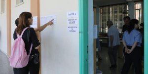 Kıbrıslı Türklerin oyları 3'e katlandı