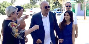 Kızılyürek'e 25 bin 51 oy