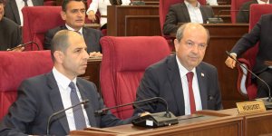 Mecliste dokunulmazlık gerilimi