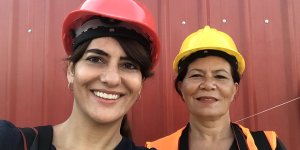 “Kolay Yaşamlar” ARUCAD Art Space’te açılıyor