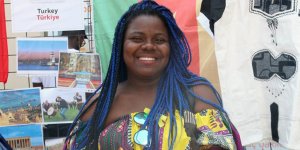 UKÜ’de Kültürel Çeşitlilik Haftası coşkuyla kutlandı