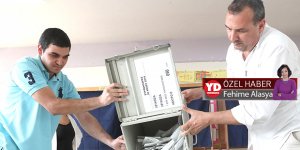 “Geleceğe dair umutları yeşertti…”