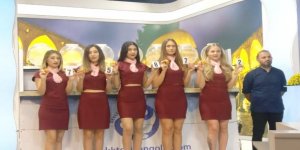 Şans Güzelyurt'a güldü