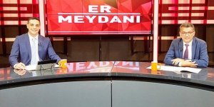 Erhürman: “Tatar Türkiye'yi zan altında bıraktı”