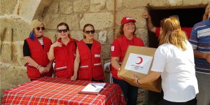 Vakıflar İdaresi, 6 bin ihtiyaçlı  aileye ulaşacak