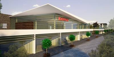 Lemar Süpermarketler isim değişti: Macro ve Molto