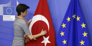 "AB Türkiye'ye ağır yaptırım hazırlığında"