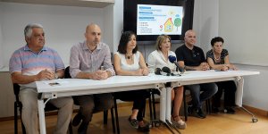 "Dünya Çocuk Günü"nde iki toplumlu etkinlik