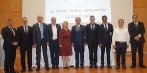 Bankalar Birliği yeni dönem üyelerini belirledi