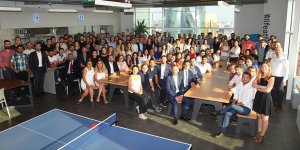 Kıbrıslı Türk yatırımcının başarısı