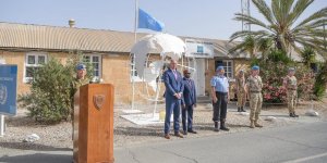 ‘Barış’ gününde hayatını kaybedenler hatırlandı