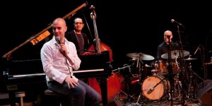 26. İstanbul Caz Festivali Programı Açıklandı