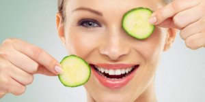 Cildinizi sağlıkla besleyin