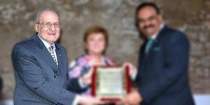 Ahmet Necati Özkan hayatını kaybetti!