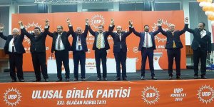 Özersay’a bir tepki de Berova’dan