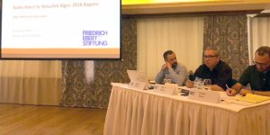 Friedrich Vakfı’ndan Yüksek Mahkeme’ye yanıt