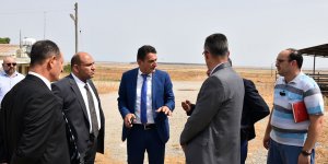 Çömlekçi Çiftliği tahliye ediliyor