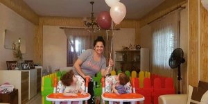 “Sürekli yorgunum ama şikâyetçi değilim”