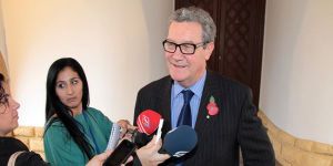 Downer Ortak açıklama bekliyor