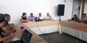 “Toplumların yakınlaşması için çalışacağım”