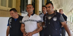 Kadına şidddete 1 yıl hapis, 5 bin ceza