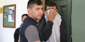 Bıçaklama,uyuşturucu şimdi de sahte kimlik