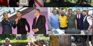 “Vakıflar Belgeseli”nin  ilk bölümü tamamlandı