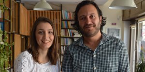 Dört Kıbrıslı yazardan ortak üretim KIBRISLI ÖYKÜLER