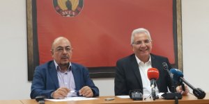 Kiprianu: “Siyasi eşitlik olmazsa olmazdır”