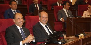 Güven oylaması yarın