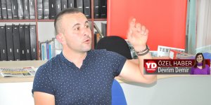 “Öldüresiye dövdüler,  8 saat konuşamadım"