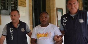 Moyo 7 ay hapis yatacak