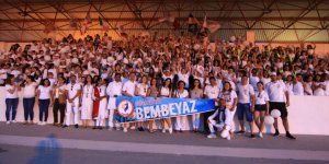 Lefkoşa'da festival coşkusu