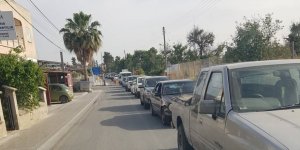 Pile’den geçişlere sınırlama yok