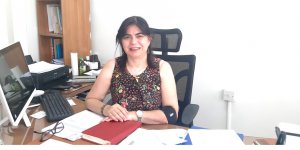 ‘Sıkıntı ambalaj veya taşımada’